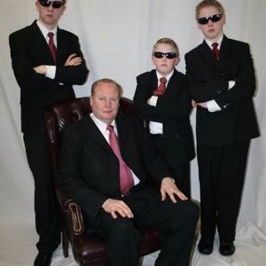 Meet your Posher, Dale